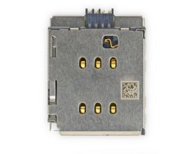Контакты SIM (СИМ) для iPhone X