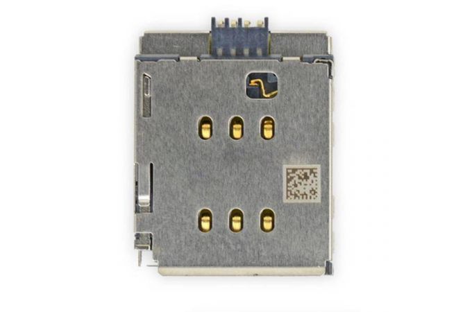 Контакты SIM (СИМ) для iPhone X