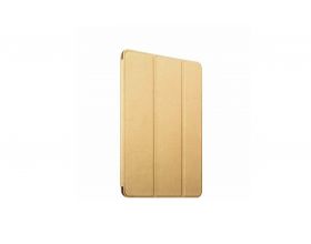 Чехол-книжка Smart Case для планшета iPad Air2 ( A1566  A1567 ) (золотистый)