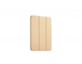 Чехол-книжка Smart Case для планшета iPad New (2017) 9.7 (золотистый)