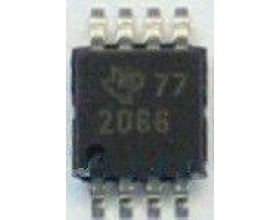 Контроллер TPS2066DGNR