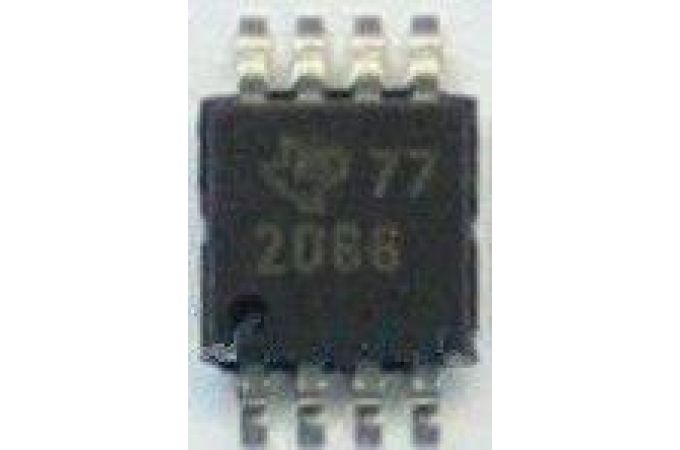 Контроллер TPS2066DGNR