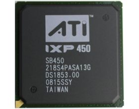 Чип AMD IXP450 SB450