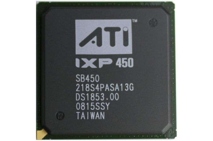 Чип AMD IXP450 SB450