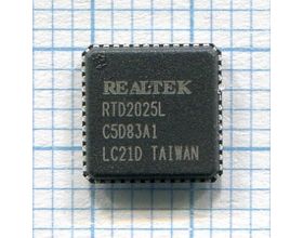 Микросхема RTD2025L