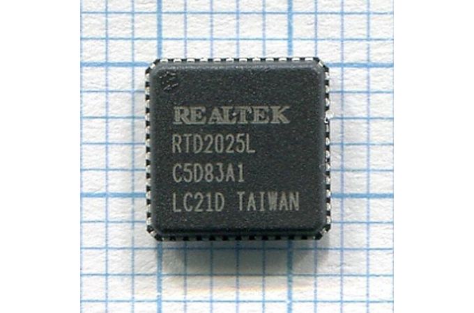 Микросхема RTD2025L