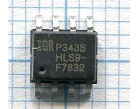 Транзистор IRF7832TRPBF