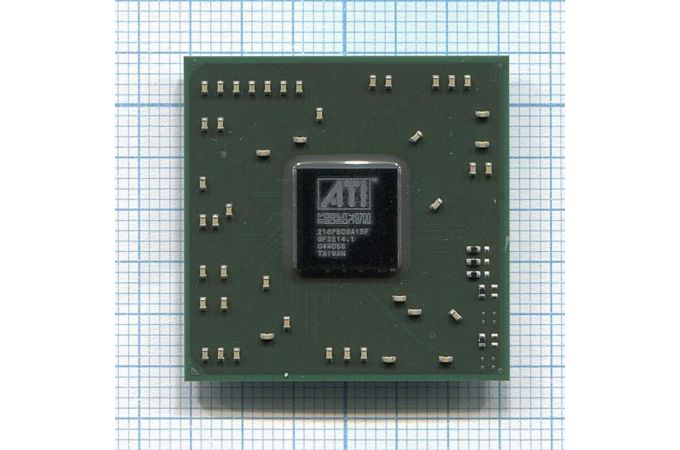 Чип AMD 216PBCGA15F