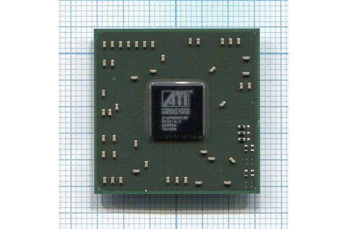 Чип AMD 216PBCGA15F