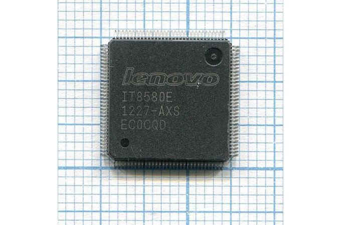 Мультиконтроллер IT8580E
