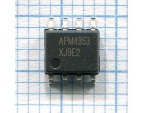 Мосфет APM4953