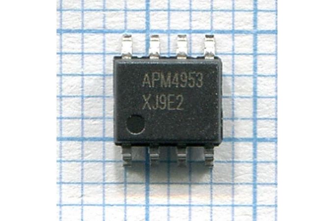 Мосфет APM4953