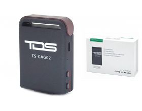 GPS трекер Орбита TDS TS-CAG02 (OT-CAS02)