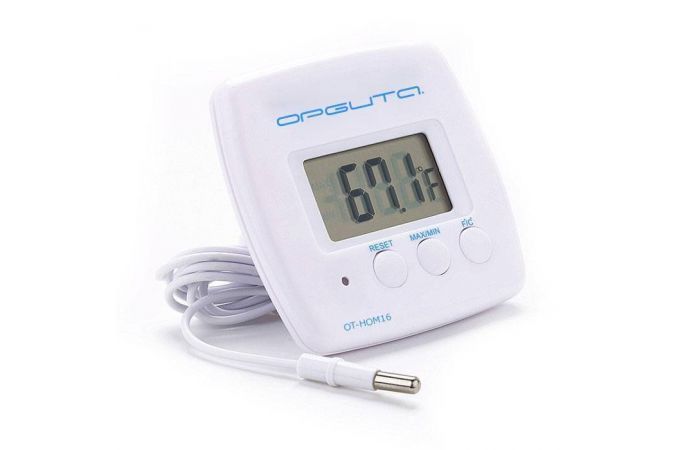 Термометр Орбита OT-HOM16(TA268) цифровой
