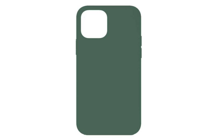 Чехол для iPhone 13 Pro (6.1) Silicone Case Soft Touch (тауп) 34