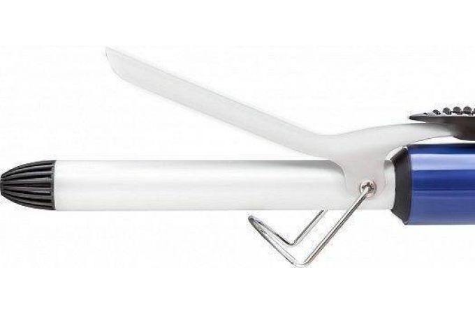 Щипцы для завивки ECON ECO-BH1901С 19мм