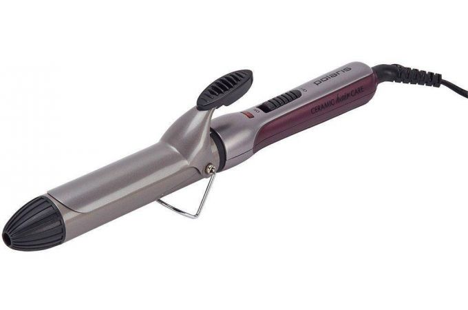 Щипцы для завивки POLARIS PHS 3214K 55 Вт