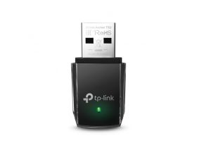 Wi-Fi адаптер 867/400 Мбит/с TP-Link Archer T3U USB 3.0; 5/2.4 ГГц