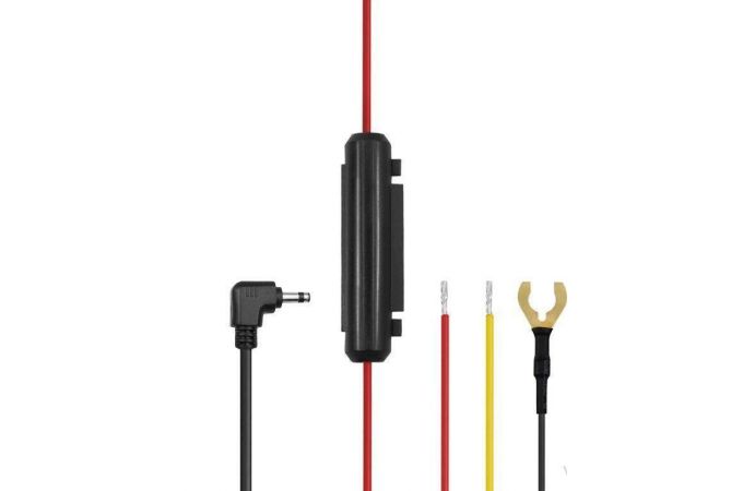 Кабель питания для гибридов Neoline Fuse Cord 3 pin