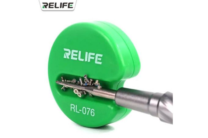 Намагничиватель отверток Relife RL-076