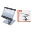 Подставка для телефона HOCO PH52 Plus Might metal rotating laptop holder (серый) планшет