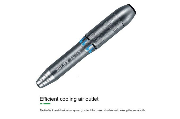 Гравер RELIFE RL-068 (многофункциональный инструмент)