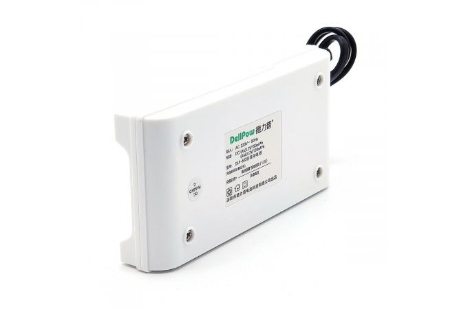 Зарядное устройство для аккумуляторов DELIPOW DLP-602 (6*AA/AAA)