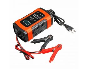 Зарядное устройство для аккумуляторов FOXSUR FBC1205D