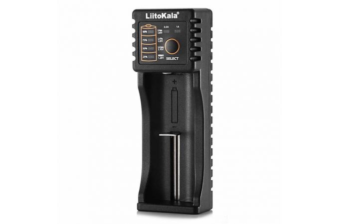 Зарядное устройство для аккумуляторов LiitoKala Lii-100B