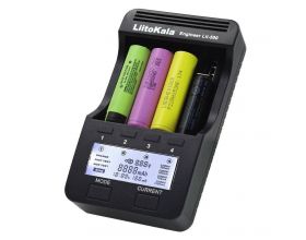 Зарядное устройство для аккумуляторов LiitoKala Lii-500