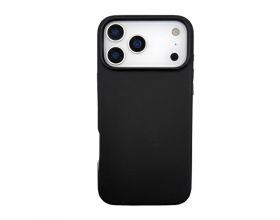 Чехол для iPhone 17 Pro Kzdoo Mag Noble Collection (Black)
