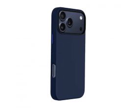 Чехол для iPhone 17 Pro Kzdoo Mag Noble Collection (Blue)