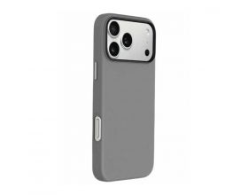 Чехол для iPhone 17 Pro Kzdoo Mag Noble Collection (Titanium Grey)