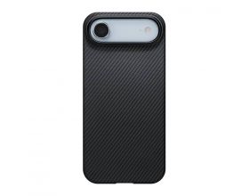 Чехол для iPhone 17 Air MOSBROS Timber phone case