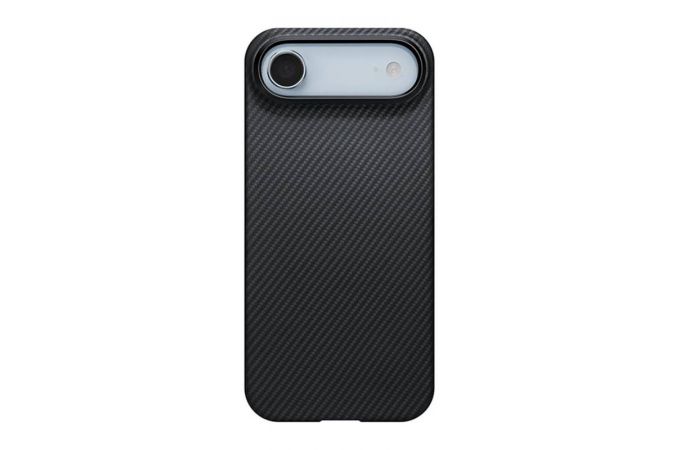Чехол для iPhone 17 Air MOSBROS Timber phone case