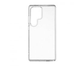 Чехол для телефона Samsung S25 Ultra (Clear)