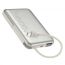 Универсальный дополнительный аккумулятор Power Bank HOCO Q43 Clver duar PD20W with cadle+watch charger+holder(10000mAh) Black (черный)