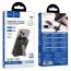 Универсальный дополнительный аккумулятор Power Bank HOCO Q48 Core PD20W magnetic wirh cable+watch charger+holder (10000mAh) Black (черный)