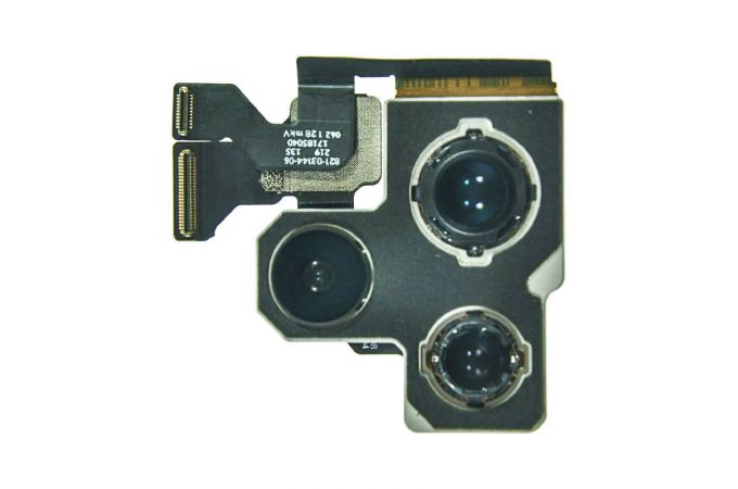 Камера для iPhone 13 Pro/13 Pro Max основная (задняя) с разбора