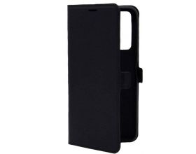 Чехол BoraSCO Book Case Samsung Galaxy A13 (черный)