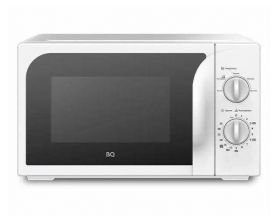 СВЧ печь BQ MWO-20007W 700 Вт, 20л, механика