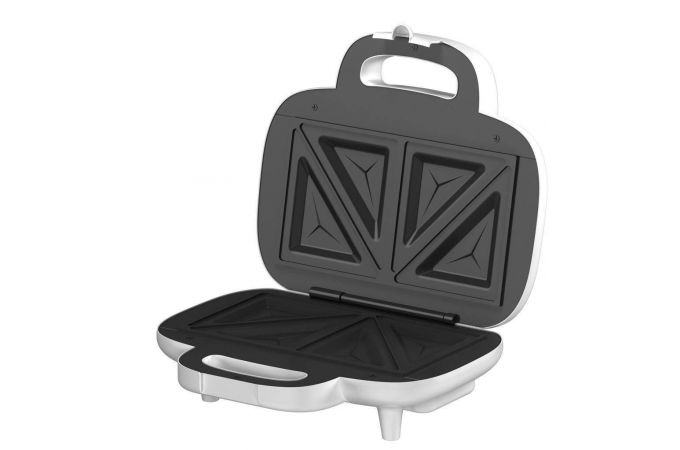 Сэндвичница ЛАДОМИР ВЕ108 800Вт, бутербродница