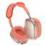 Наушники мониторные беспроводные HOCO W55 Pleasing BT headphones (зеленый)