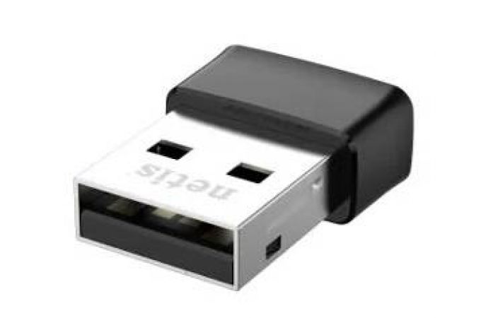 Wi-Fi адаптер Netis WF2130 AX300 USB 2.0 USB 2.0; 5/2.4 ГГц; 433/200 Мбит/с
