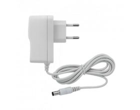 Адаптер питания Орбита OT-APB01 (5В, 1500mA, 5,5мм) 1м Белый