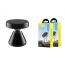 Держатель автомобильный для телефона HOCO CA46 Metal magnetic in-car holder for dashboard черный