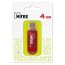Флешка USB 2.0 Mirex ELF RED 4GB (ecopack)