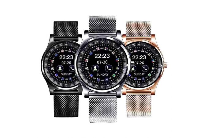 Смарт часы Орбита OT-SMG03 (R69) (SIM,TF)