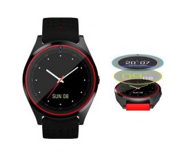 Смарт часы Орбита OT-SMG05(V2) (SIM,TF)