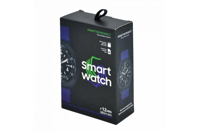 Смарт часы Орбита OT-SMG01 (SIM,TF)